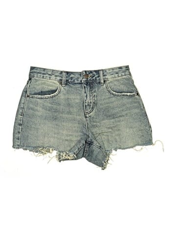 BDG Denim Shorts (view 1)