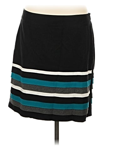 White House Black Market Casual Skirt (view 1)