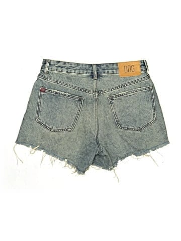 BDG Denim Shorts (view 2)