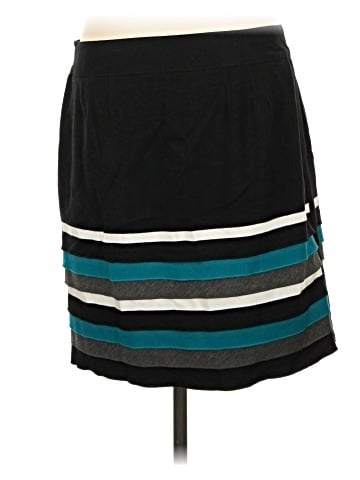 White House Black Market Casual Skirt (view 2)