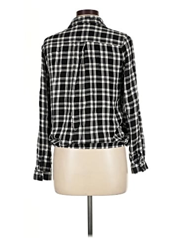 Como Vintage Long Sleeve Blouse (view 2)