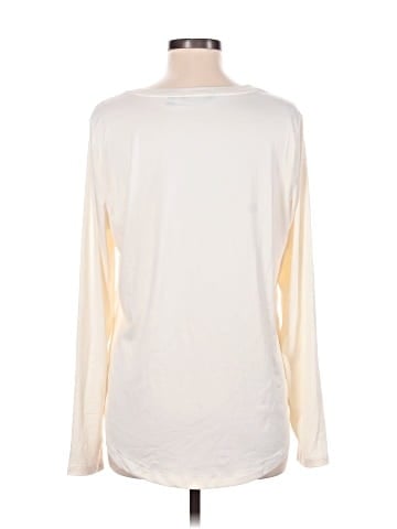 IMAN Long Sleeve T-Shirt (view 2)
