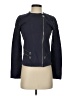 Gap 100% Cotton Blue Jacket Size XS - photo 1