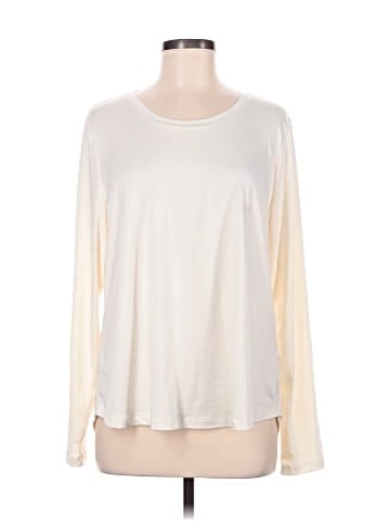 IMAN Long Sleeve T-Shirt (view 1)