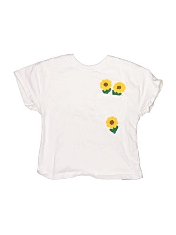 Zara Short Sleeve T-Shirt (view 1)