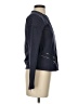 Gap 100% Cotton Blue Jacket Size XS - photo 4