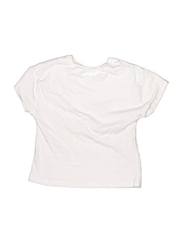 Zara Short Sleeve T-Shirt (view 2)