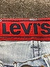Levi's Blue Jeans Size 6 - photo 3