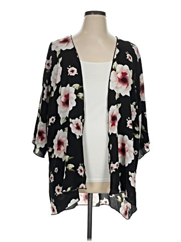 Boutique + Kimono (view 1)