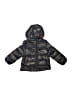 Urban Republic 100% Polyester Blue Snow Jacket 12-18 MO / 18 MO - photo 1