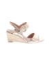 Vince Camuto Ivory Wedges Size 6 (XX-wide) - photo 1