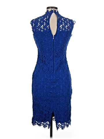 Paper Dolls Cocktail Dress (view 2)