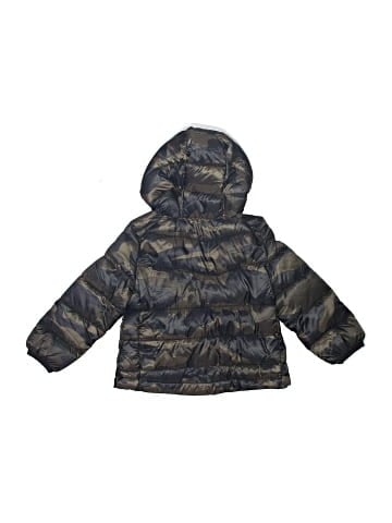 Urban Republic Snow Jacket (view 2)