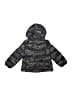 Urban Republic 100% Polyester Blue Snow Jacket 12-18 MO / 18 MO - photo 2