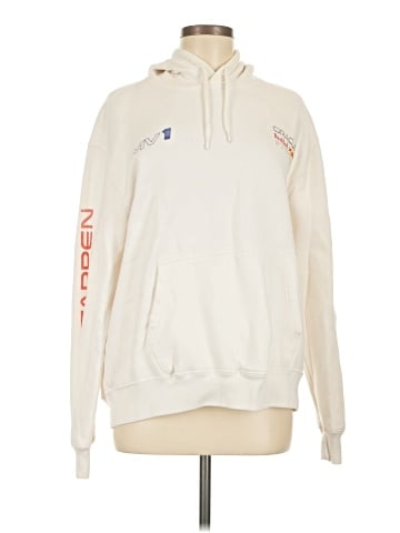 Hollister Pullover Hoodie (view 1)