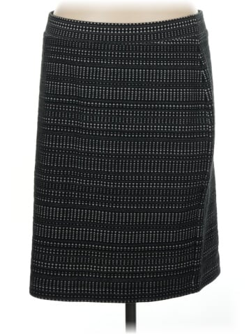 Ann Taylor LOFT Outlet Casual Skirt (view 1)