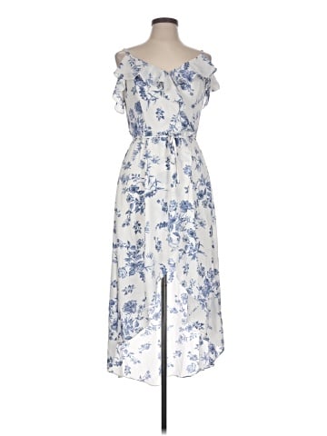 Iz Byer Casual Dress (view 1)