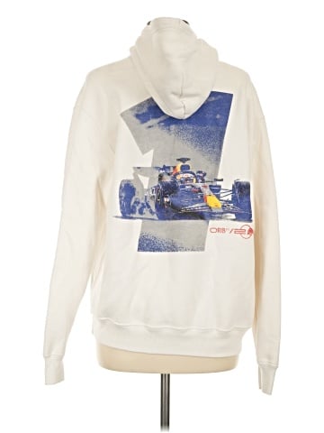 Hollister Pullover Hoodie (view 2)