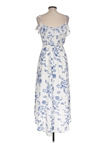 Iz Byer Casual Dress (view 2)