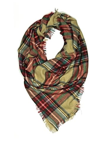 Unbranded Scarf (view 1)