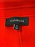 Talbots Red Wool Coat Size 12 - photo 3