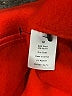 Talbots Red Wool Coat Size 12 - photo 4