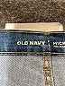Old Navy Blue Jeans Size 18R - photo 4