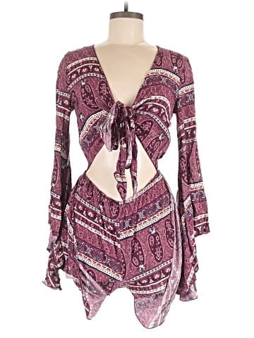 Unbranded Romper (view 1)
