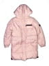 DKNY Pink Snow Jacket Size 6X - photo 1