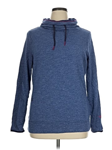 The North Face Pullover Hoodie (view 1)