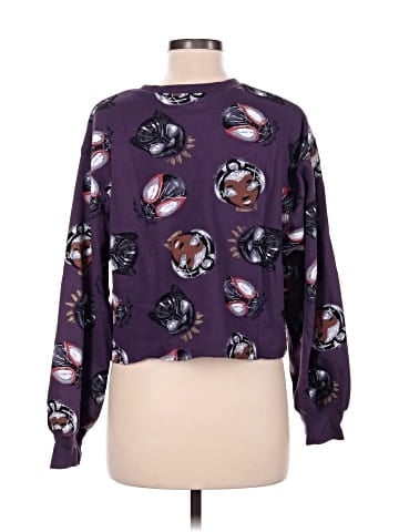 Marvel Sweatshirt (view 2)