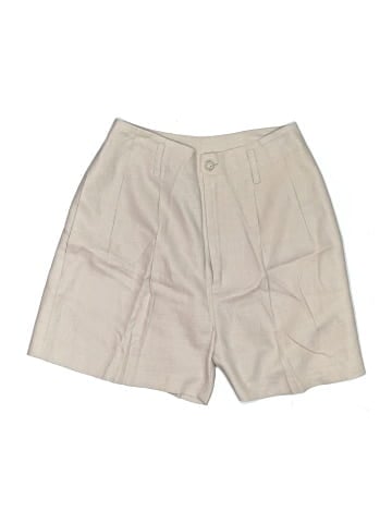 INC International Concepts Khaki Shorts (view 1)