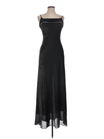 Betsy & Adam Cocktail Dress (view 1)