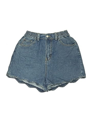 shopthemint.com Denim Shorts (view 1)