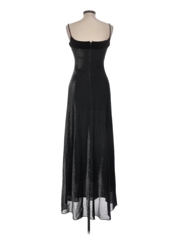 Betsy & Adam Cocktail Dress (view 2)