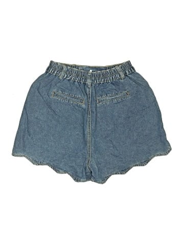 shopthemint.com Denim Shorts (view 2)