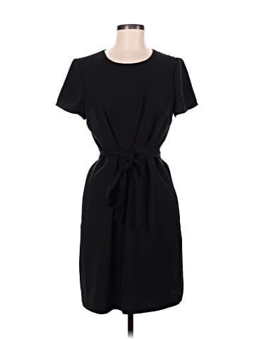 J.Crew Factory Store Casual Dress (view 1)