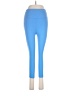 Lululemon Athletica Blue Active Pants Size 6 - photo 1