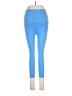 Lululemon Athletica Blue Active Pants Size 6 - photo 2