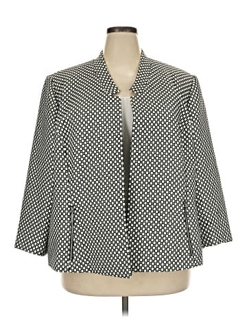 Jones Studio Blazer (view 1)