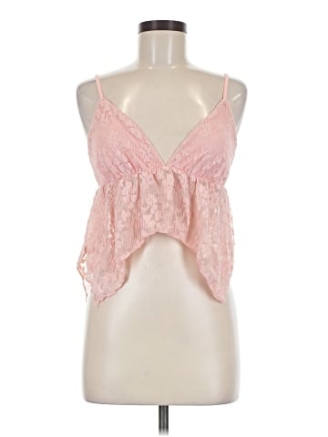Shein Tank Top (view 1)