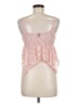 Shein Pink Tank Top Size M - photo 2