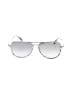 SALT. Silver Sunglasses One size - photo 2