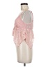 Shein Pink Tank Top Size M - photo 5