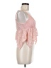 Shein Pink Tank Top Size M - photo 4
