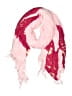 Unbranded Pink Scarf One size - photo 1