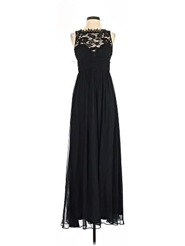 Aidan Mattox Cocktail Dress (view 1)