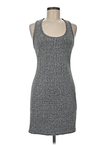 Elizabeth and James Casual Dress (view 1)