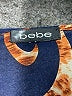 Bebe Blue 3/4 Sleeve Blouse Size XS (estimated) - photo 7