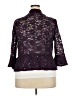 R&M Richards Purple Jacket Size 20 - photo 2